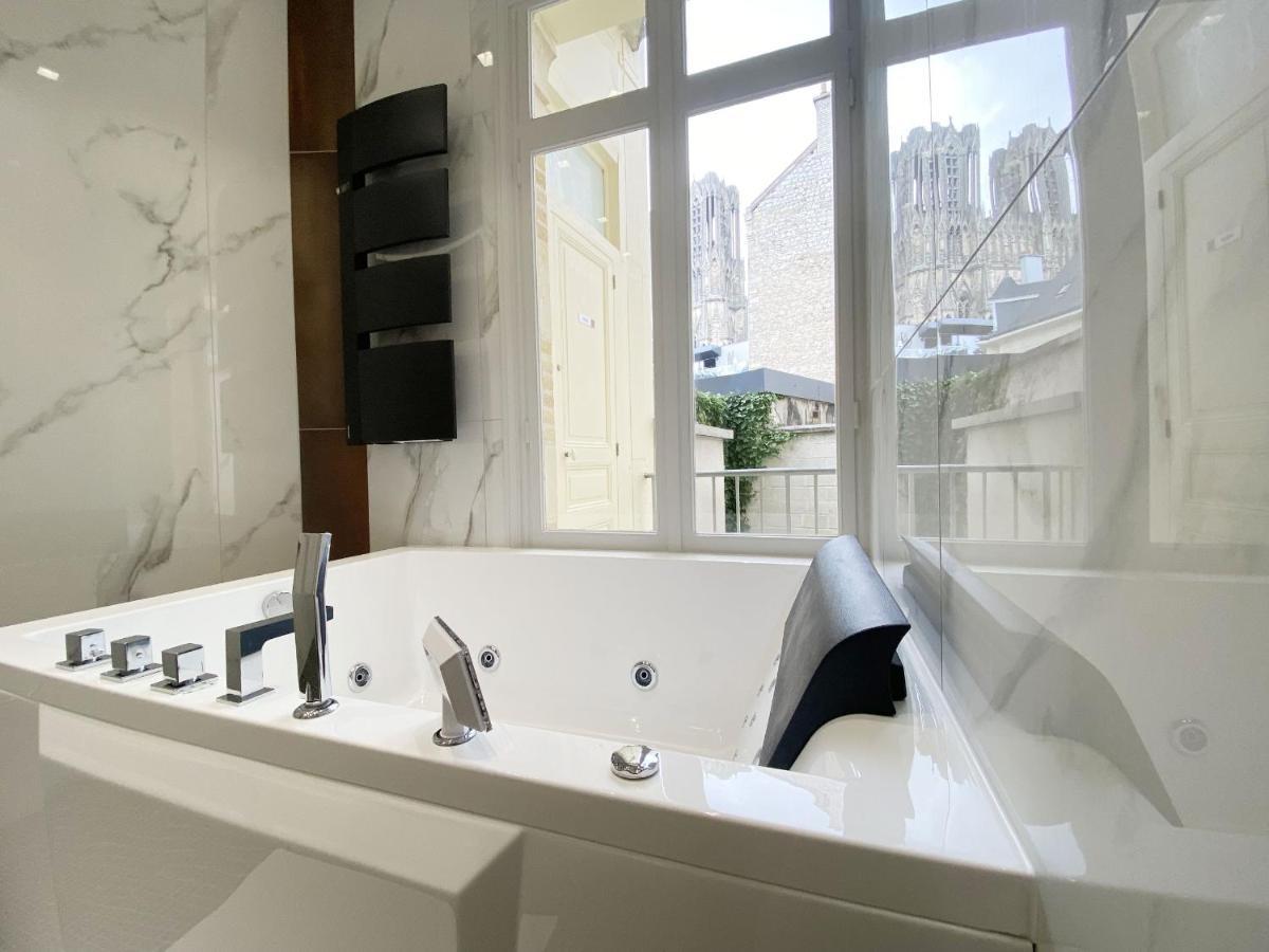 Le Clovis Sauna Reims