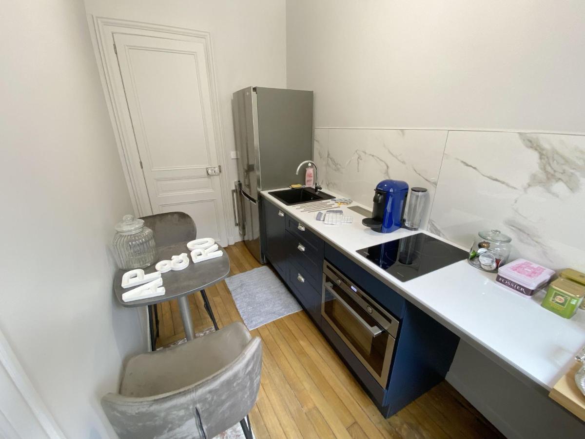 Le Clovis Sauna Reims